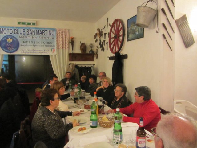 San Silvestro 2015